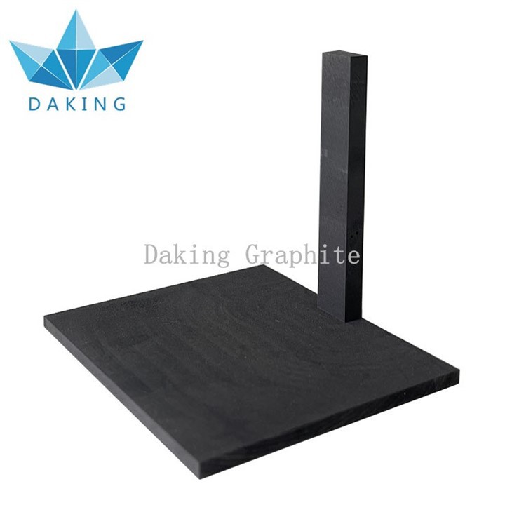 Anti Oxidation Graphite Mould