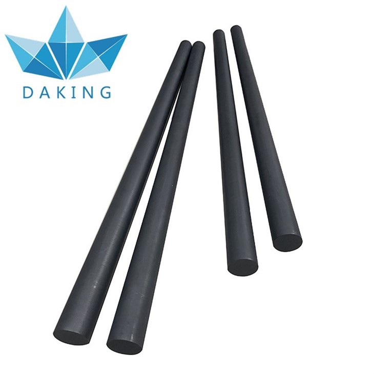 Carbon Graphite Rods For Furnace