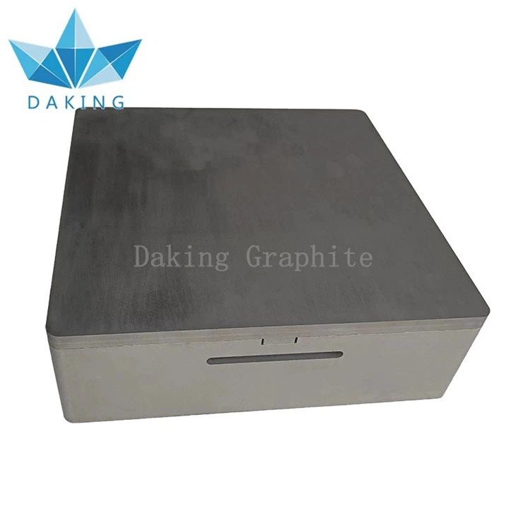 Graphite Molds For Brass