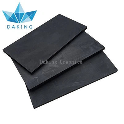 Gryno grafito plokštės