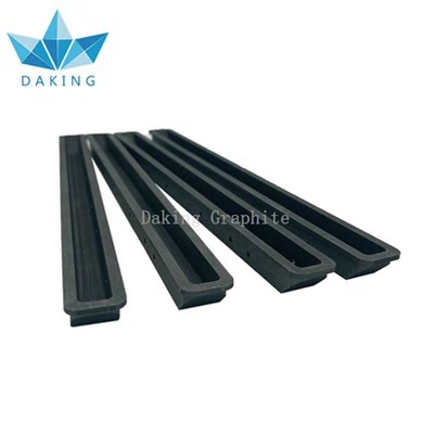 Grafitinė liejimo forma