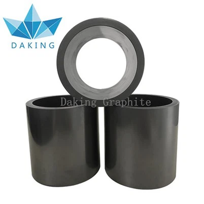 Didelio skersmens grafito vamzdis