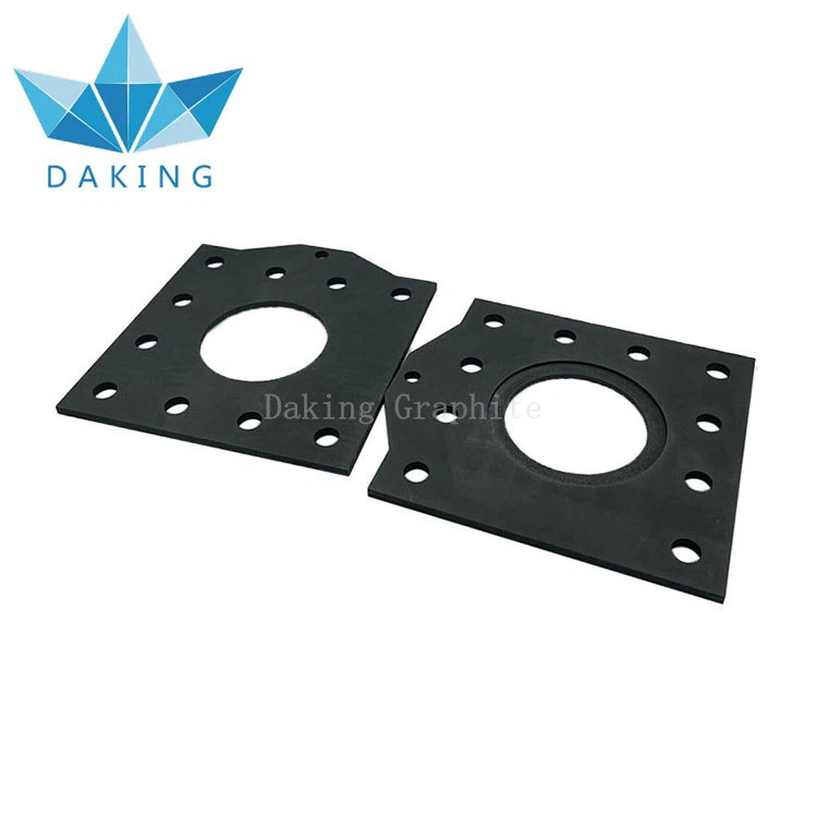 Graphite Carbon Anode Plate