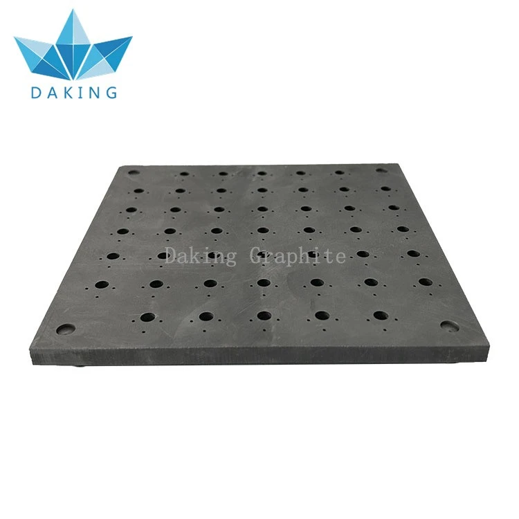 Graphite Mold For Sintering high quality
