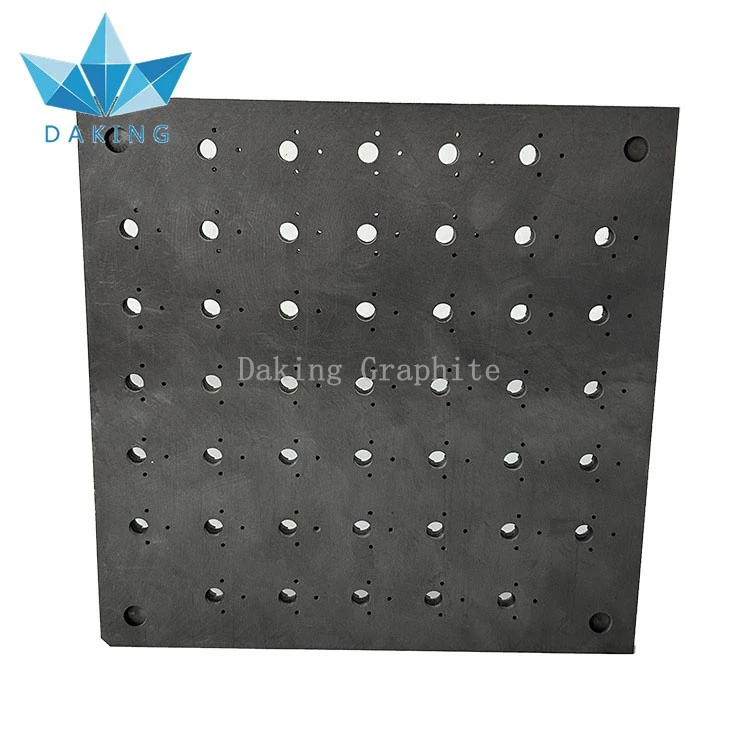 Graphite Mold For Sintering price