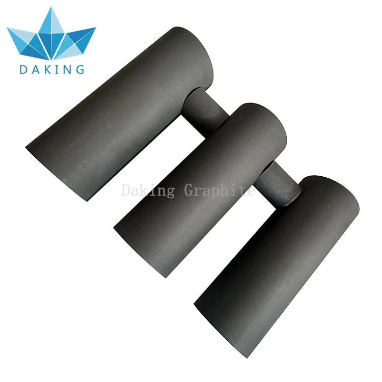 Graphite Parts For Casting factory