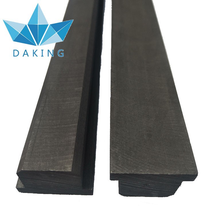 Graphite Square Bar