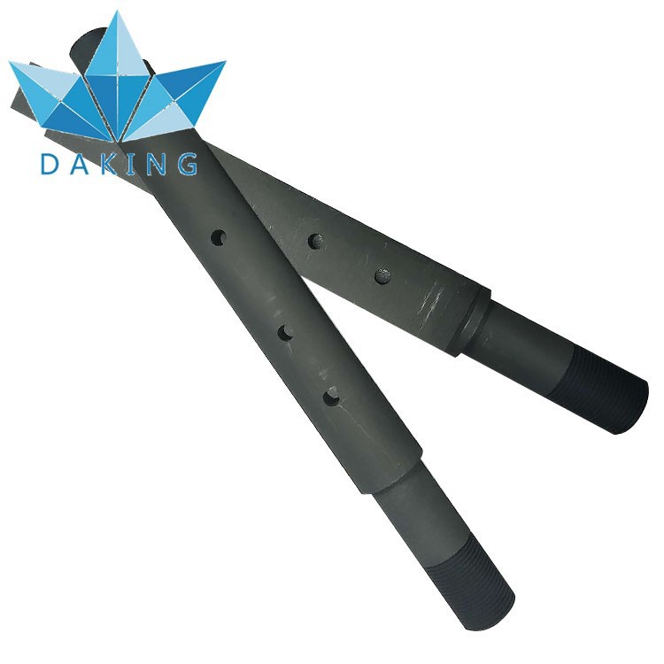 High Quality Graphite Bars