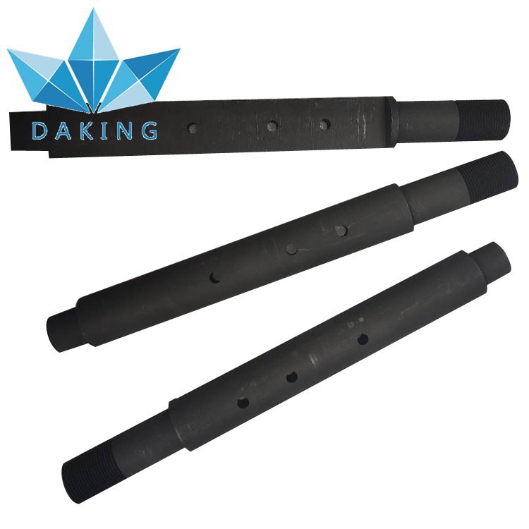 High Quality Graphite Bars