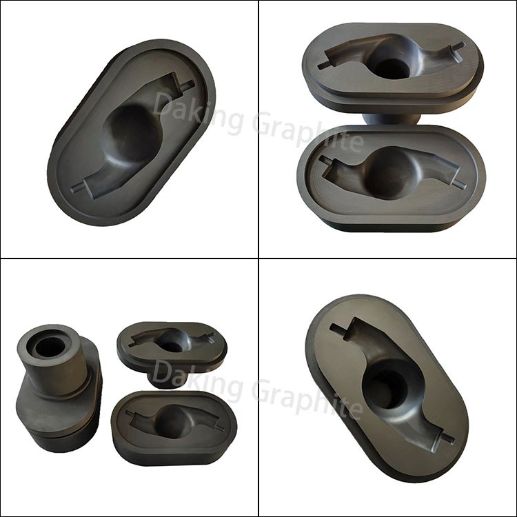 graphite mold 2 graphite mold 2