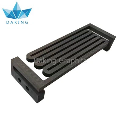 Gamykliniai OEM grafito šildymo elementai