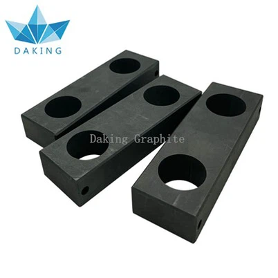 Grafitinis blokas aušinimui