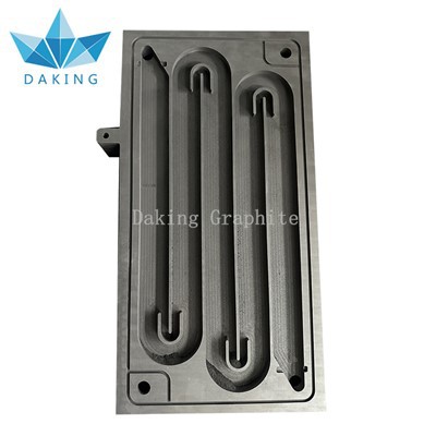 Grafito liejimo pelėsis