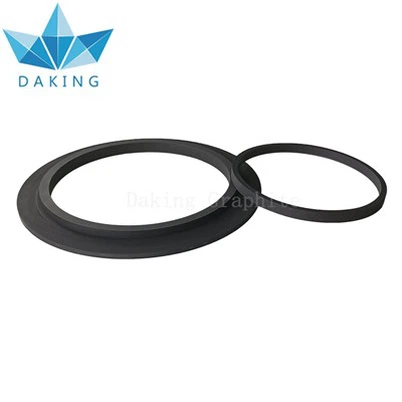 Grafitinis mechaninis sandarinimo žiedas