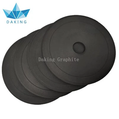 Grafito plokštės diskas